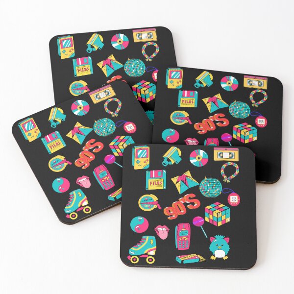 Item preview, Gadgets and toys of the 90s designed and sold by KolbaVison.