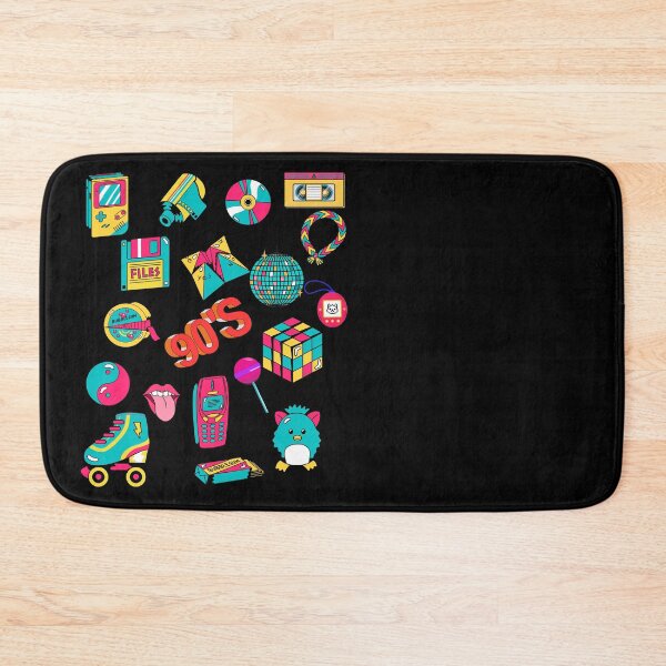 Item preview, Gadgets and toys of the 90s designed and sold by KolbaVison.