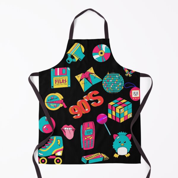 Item preview, Gadgets and toys of the 90s designed and sold by KolbaVison.