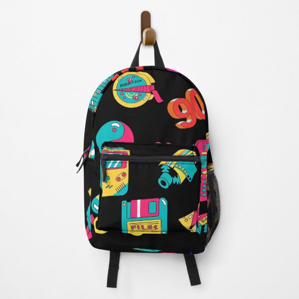 Item preview, Gadgets and toys of the 90s designed and sold by KolbaVison.