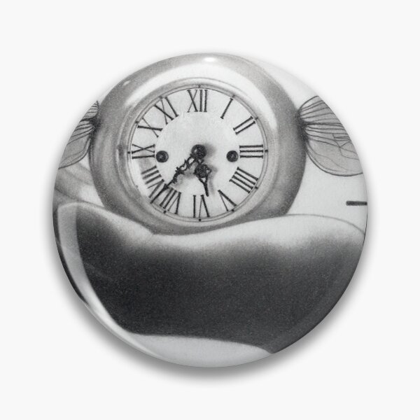 Item preview, Time Flies designed and sold by lexdizih.