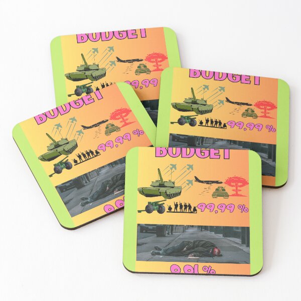 Item preview, Budget designed and sold by MountainAndSea.