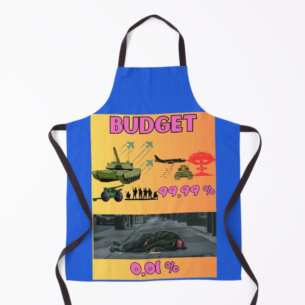 Item preview, Budget designed and sold by MountainAndSea.