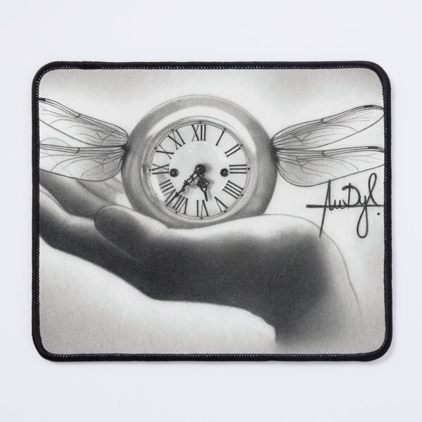 Item preview, Time Flies designed and sold by lexdizih.
