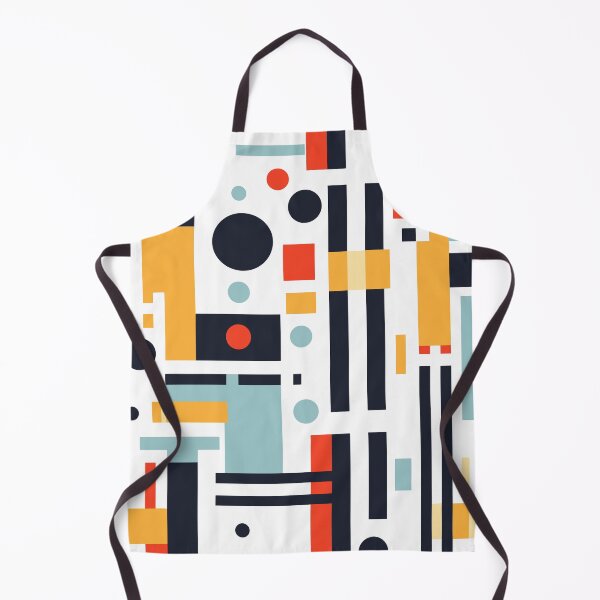 Item preview, Colorful abstract pattern designed and sold by enipra.