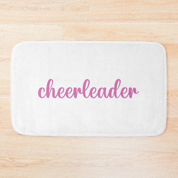 Artikelvorschau, Cheerleader entworfen und verkauft von designsbysamantha.