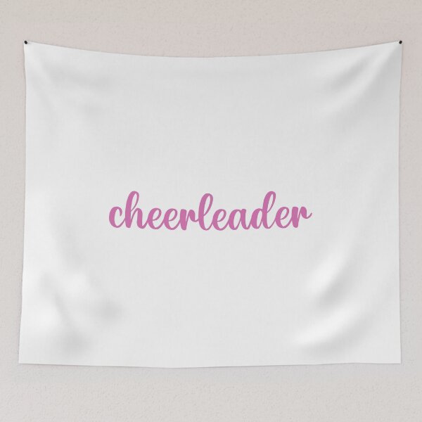 Item preview, cheerleader designed and sold by designsbysamantha.