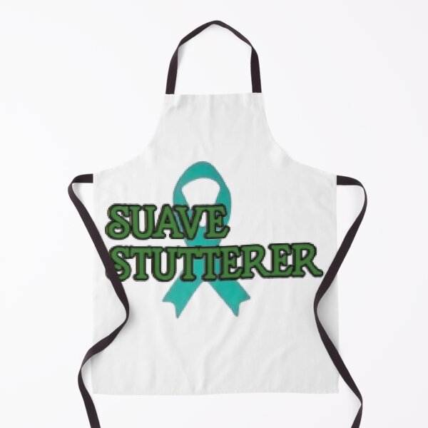Item preview, Suave Stutterer designed and sold by flyinryan82.