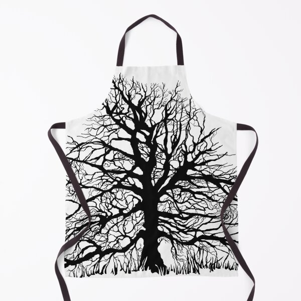 Item preview, Bare Tree designed and sold by kamkam19.
