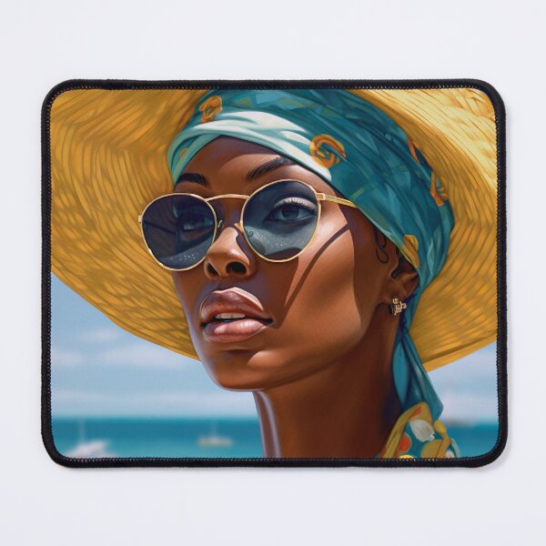 Item preview, Beach Bliss  designed and sold by Mela-airt.