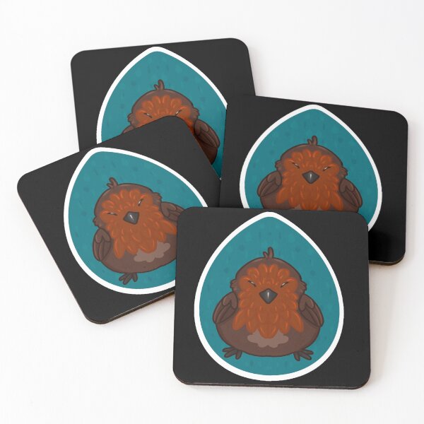 Item preview, Robin and Egg designed and sold by EggyRat.