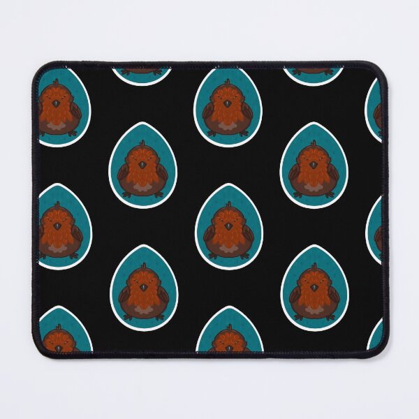 Item preview, Robin and Egg designed and sold by EggyRat.