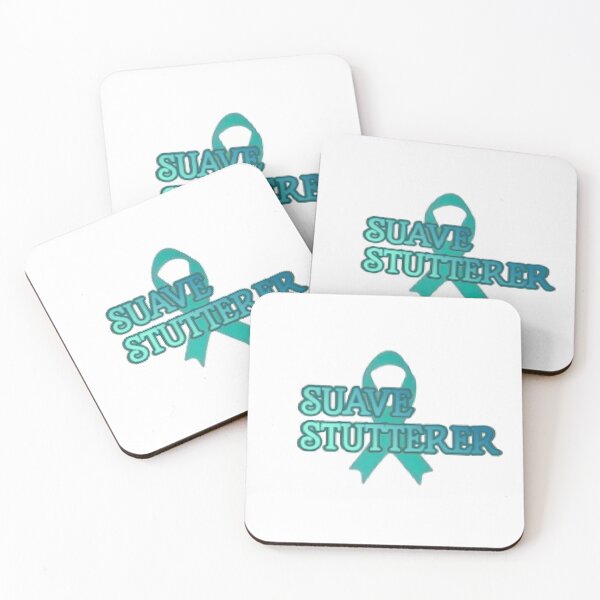 Item preview, Suave Stutterer designed and sold by flyinryan82.