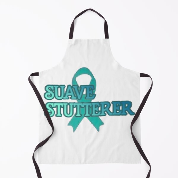 Item preview, Suave Stutterer designed and sold by flyinryan82.
