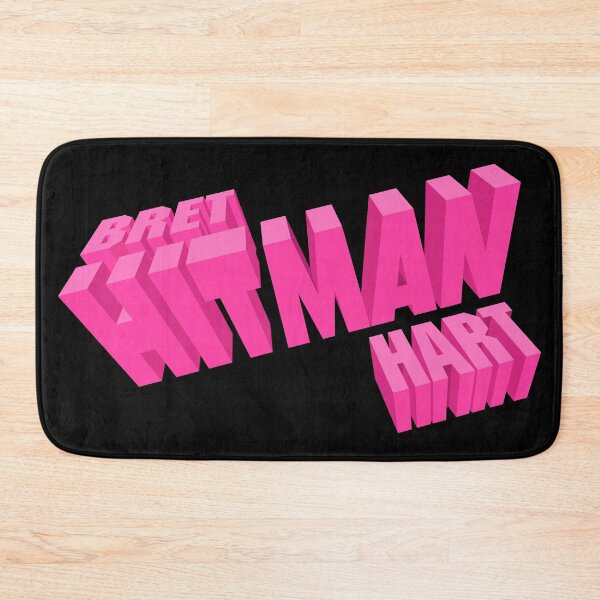 Item preview, THREE DEE (Pink on Black) designed and sold by MaidenofIron157.
