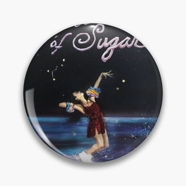 Item preview, House of Sugar designed and sold by Dexter-Block13.