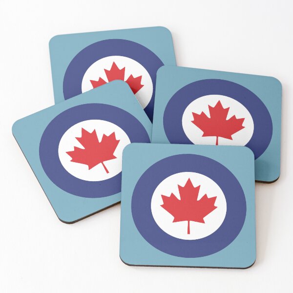 Item preview, Royal Canadian Air Force designed and sold by AvGeekStuff.