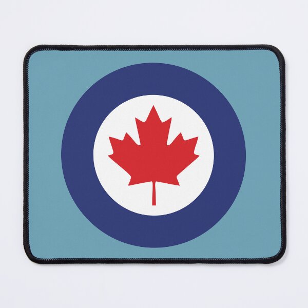 Item preview, Royal Canadian Air Force designed and sold by AvGeekStuff.