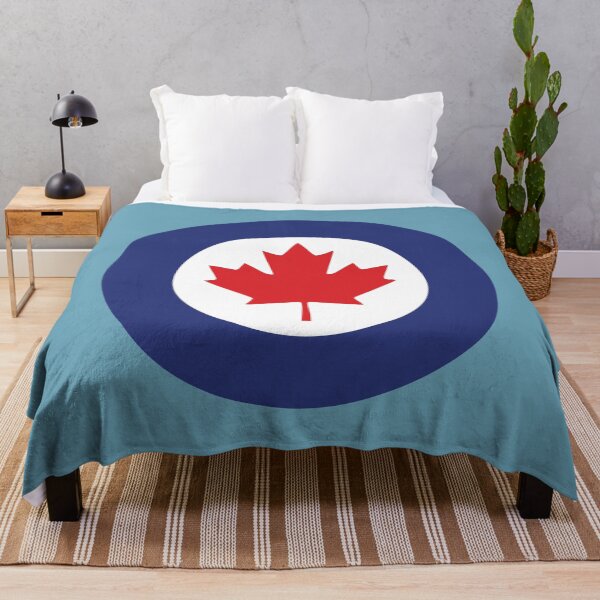 Item preview, Royal Canadian Air Force designed and sold by AvGeekStuff.