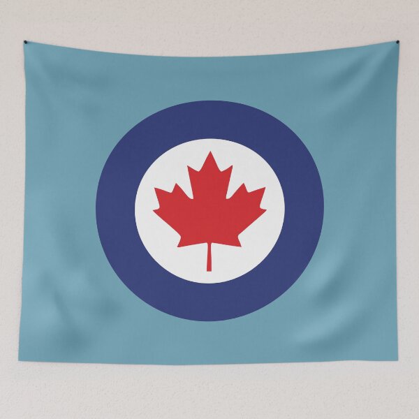 Item preview, Royal Canadian Air Force designed and sold by AvGeekStuff.