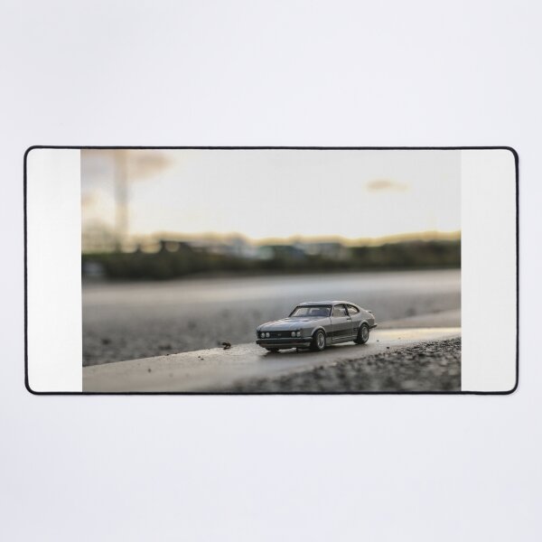 Artikelvorschau, Ford Capri in Miniatur entworfen und verkauft von KLloydPhotos.