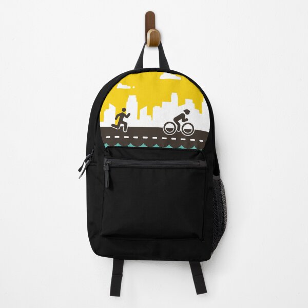 Item preview, Embodying Endurance: Swim, Bike, Run - Triathlon Triumph Trio Collection designed and sold by Triathlongram.