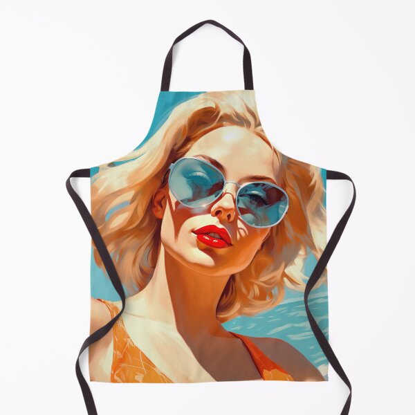 Item preview, Beach Bliss designed and sold by Mela-airt.