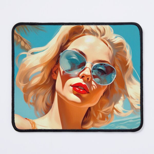 Item preview, Beach Bliss designed and sold by Mela-airt.