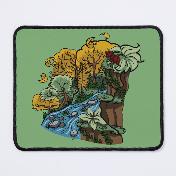 Item preview, Disheveled Dryad Loveliness designed and sold by WithGlasses.