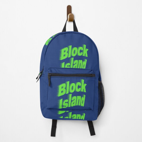 Item preview, Block Island - Rhode Island designed and sold by lobodelnoir.