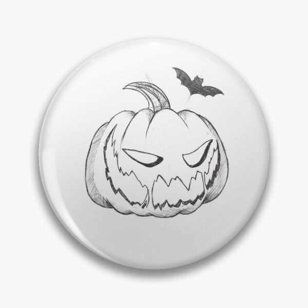 Item preview, Pumpkin pattern designed and sold by Artbydani.