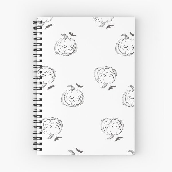 Item preview, Pumpkin pattern designed and sold by Artbydani.