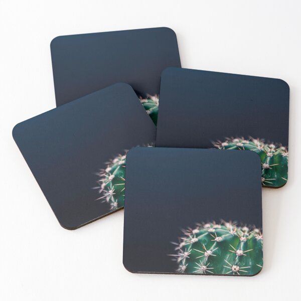 Item preview, Foto de cactus verde designed and sold by QuirkyFreq.