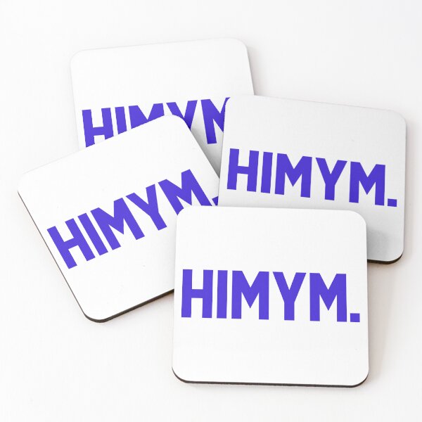 Item preview, how i met your mother designed and sold by designsbysamantha.
