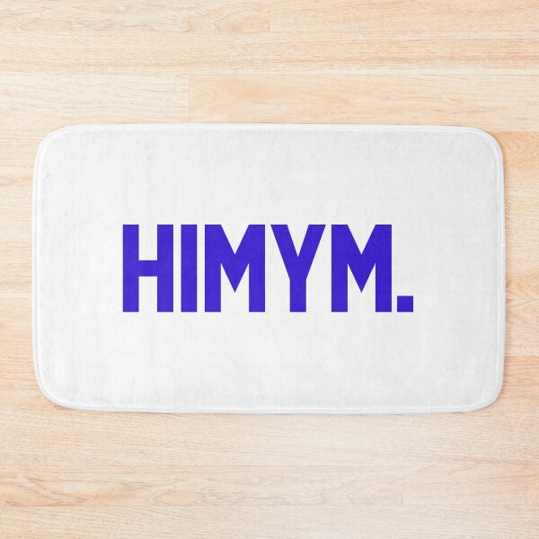 Item preview, how i met your mother designed and sold by designsbysamantha.