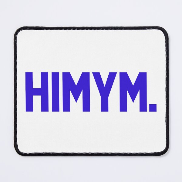 Item preview, how i met your mother designed and sold by designsbysamantha.