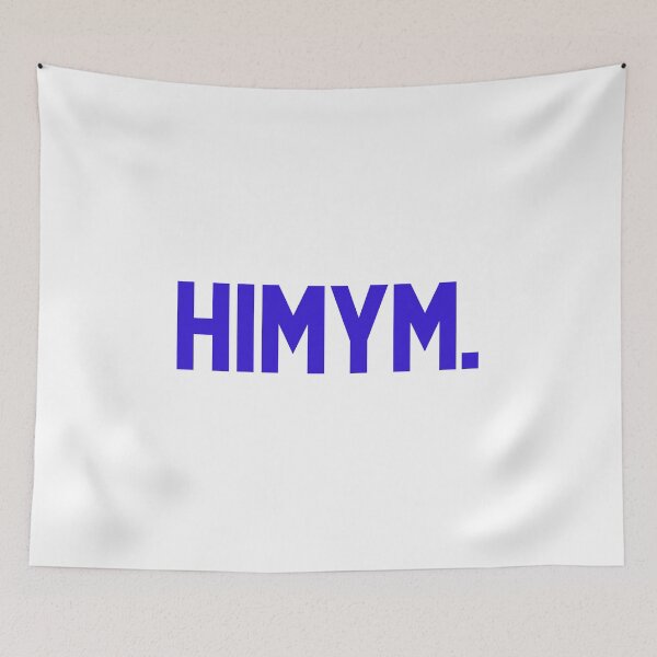 Item preview, how i met your mother designed and sold by designsbysamantha.