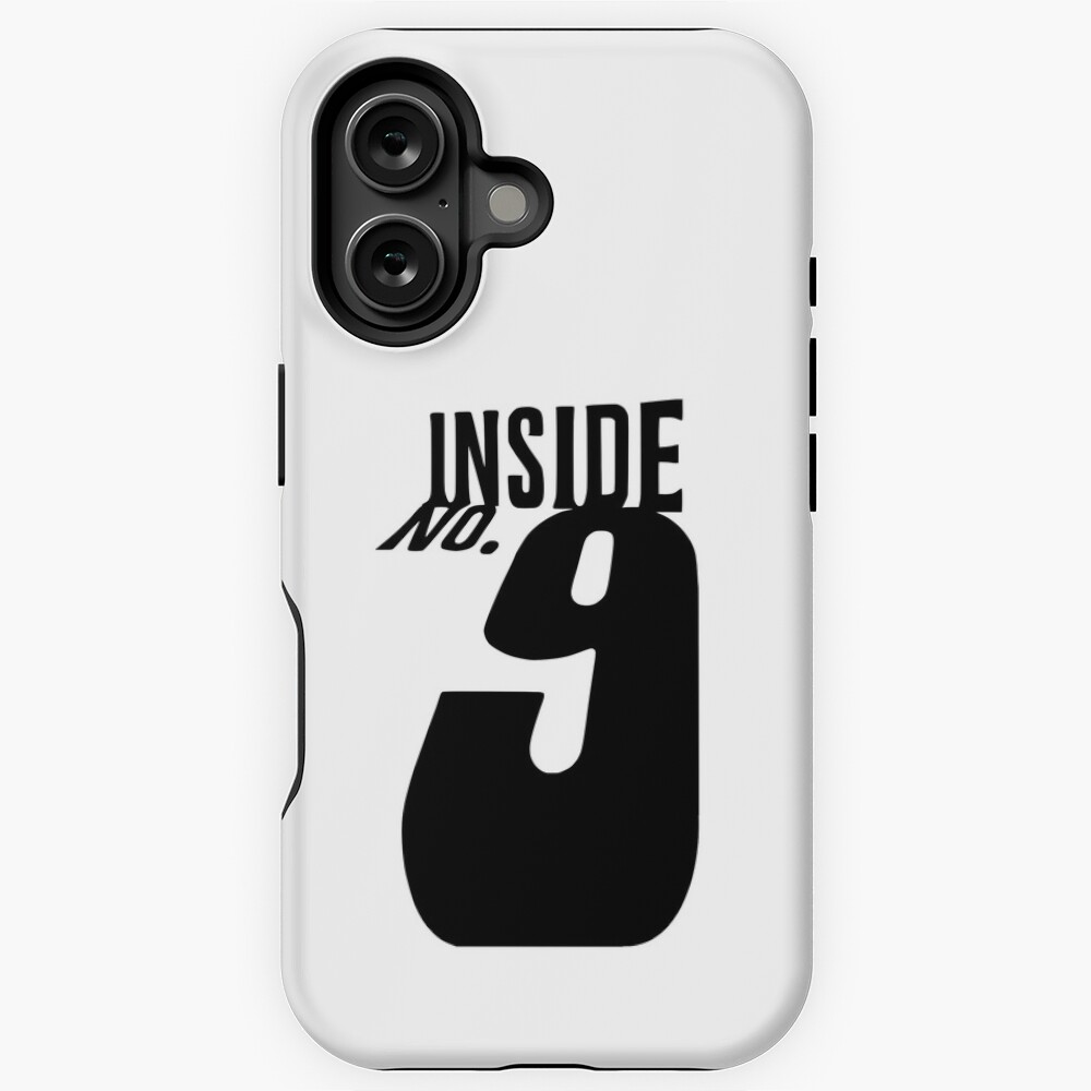 Item preview, iPhone Magsafe Tough Case designed and sold by daydreameruk.