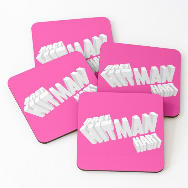 Item preview, THREE DEE (White on Pink) designed and sold by MaidenofIron157.