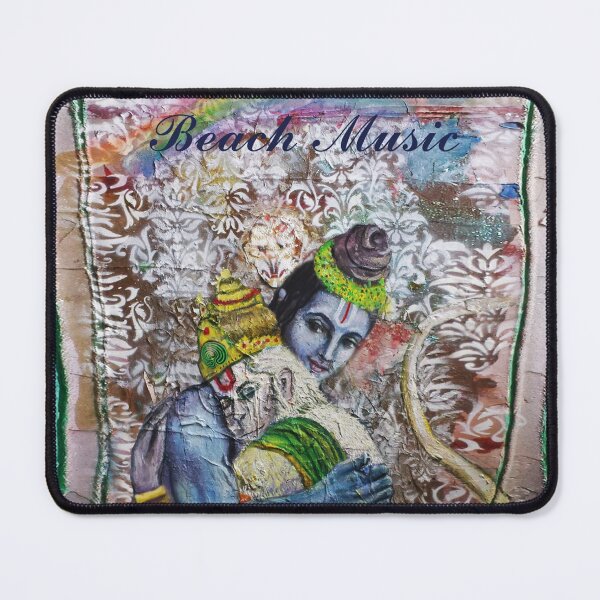 Item preview, Beach Music designed and sold by Dexter-Block13.