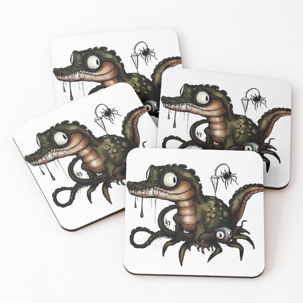 Item preview, Thing-A-Gator No. 2 designed and sold by MJNurmi.