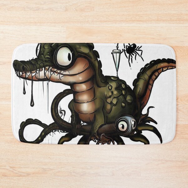 Item preview, Thing-A-Gator No. 2 designed and sold by MJNurmi.