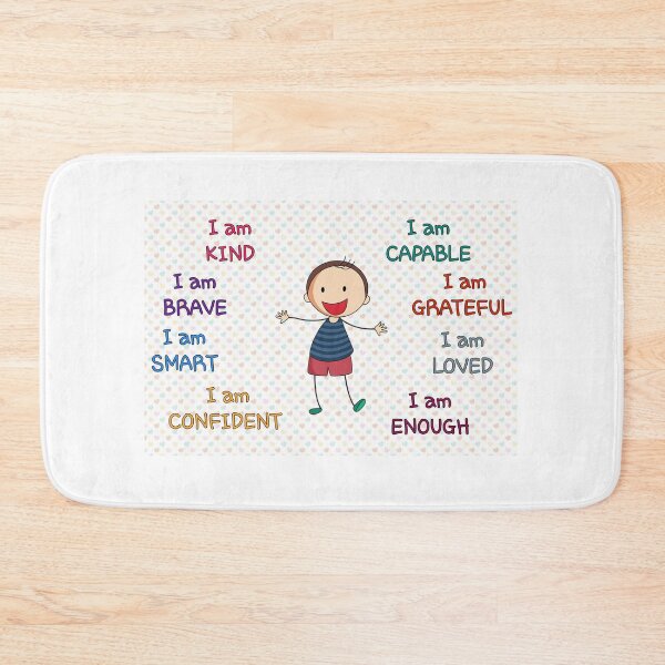 Item preview,  I AM Boy designed and sold by photomamaof4.