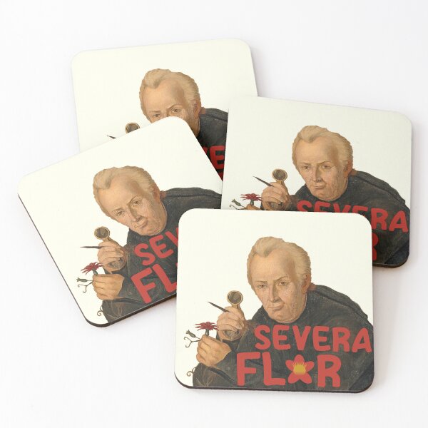 Item preview, Awesome flower. José Celestino Mutis. designed and sold by scientiafemina.