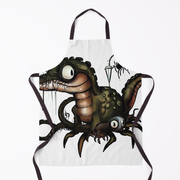 Item preview, Thing-A-Gator No. 2 designed and sold by MJNurmi.