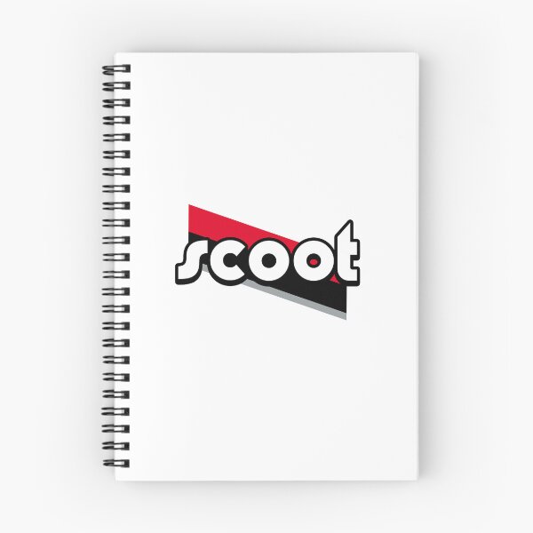 Item preview, Scoot retro designed and sold by mtd-esigns.