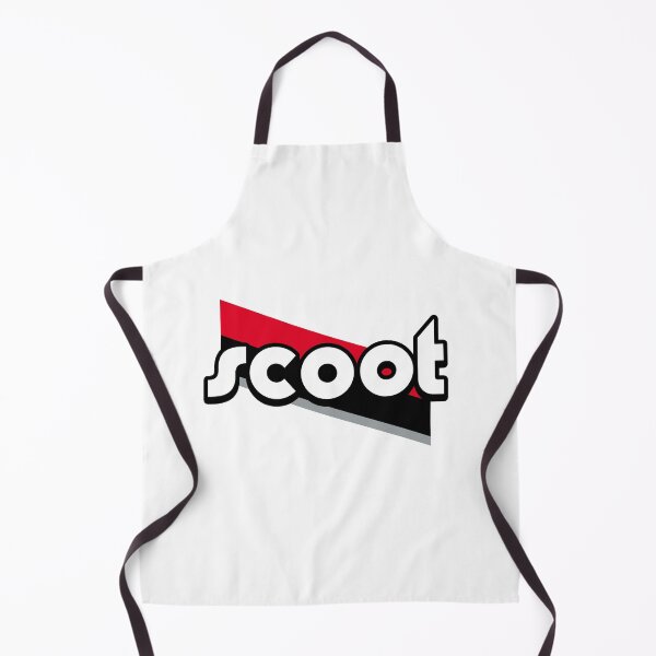 Item preview, Scoot retro designed and sold by mtd-esigns.
