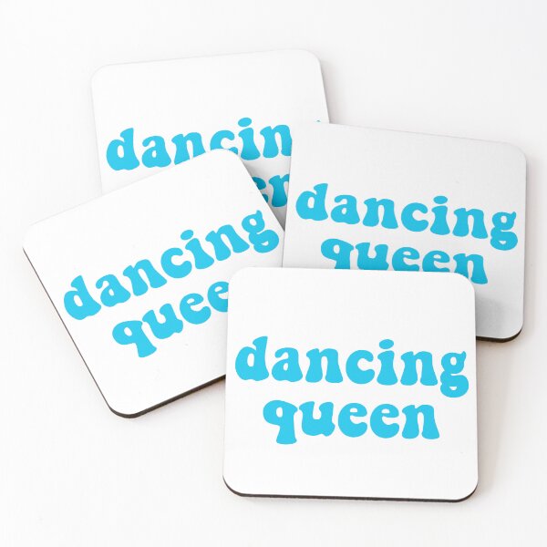 Item preview, dancing queen designed and sold by designsbysamantha.