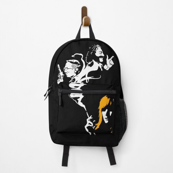 Item preview, Disco Elysium Noir designed and sold by MKR-Fanart.