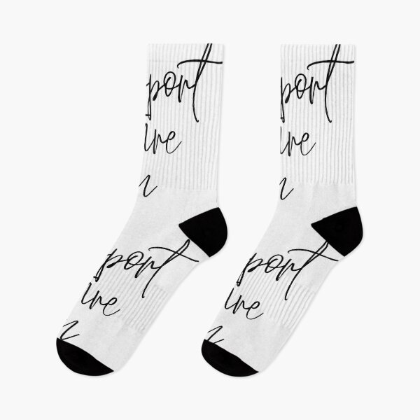 Item preview, Support future you designed and sold by LaurenPittaway.